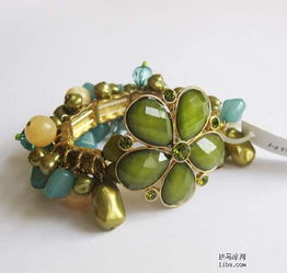 清倉鉅惠！外貿(mào)飾品（Liz、Monet、Guess等）5元起，打造平價(jià)時(shí)尚風(fēng)