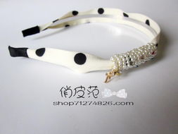 9.9元包郵正品韓風(fēng)發(fā)飾，點(diǎn)亮你的甜美造型