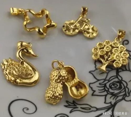 金飾購買指南 明晰銷售條款，差異售后精識別，理性避雷巧入手